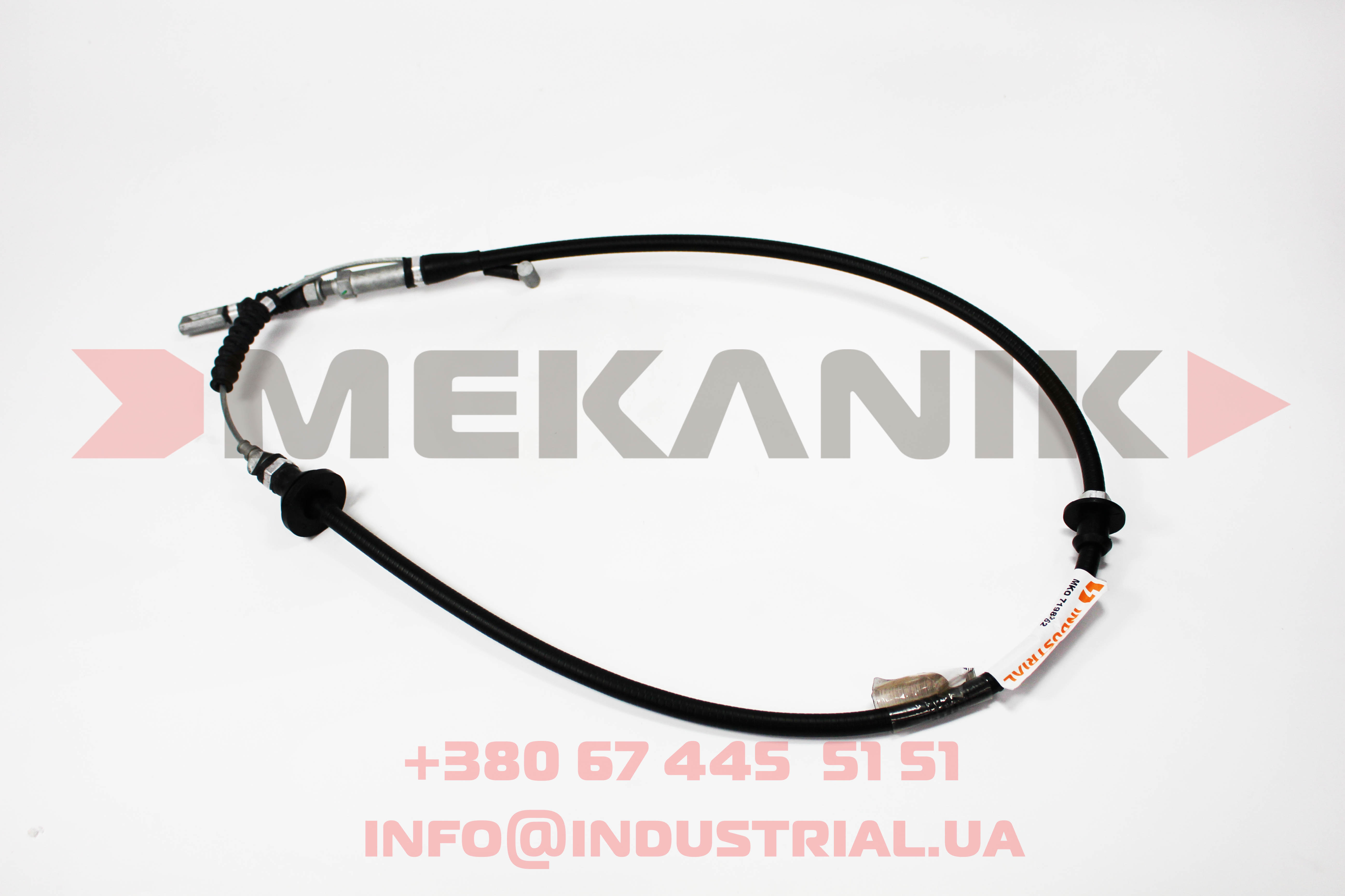 MKO 7198362 MEKANIK OEM